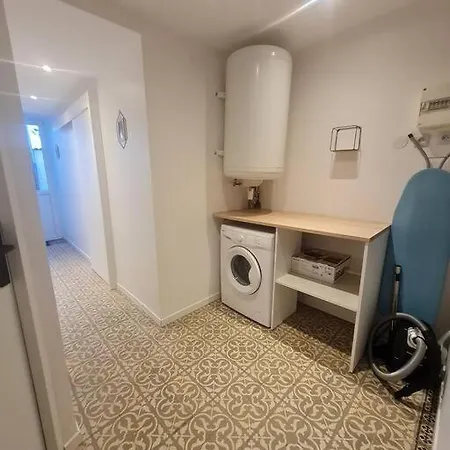 L'Escale Charliendine Appartement Charlieu Buitenkant foto