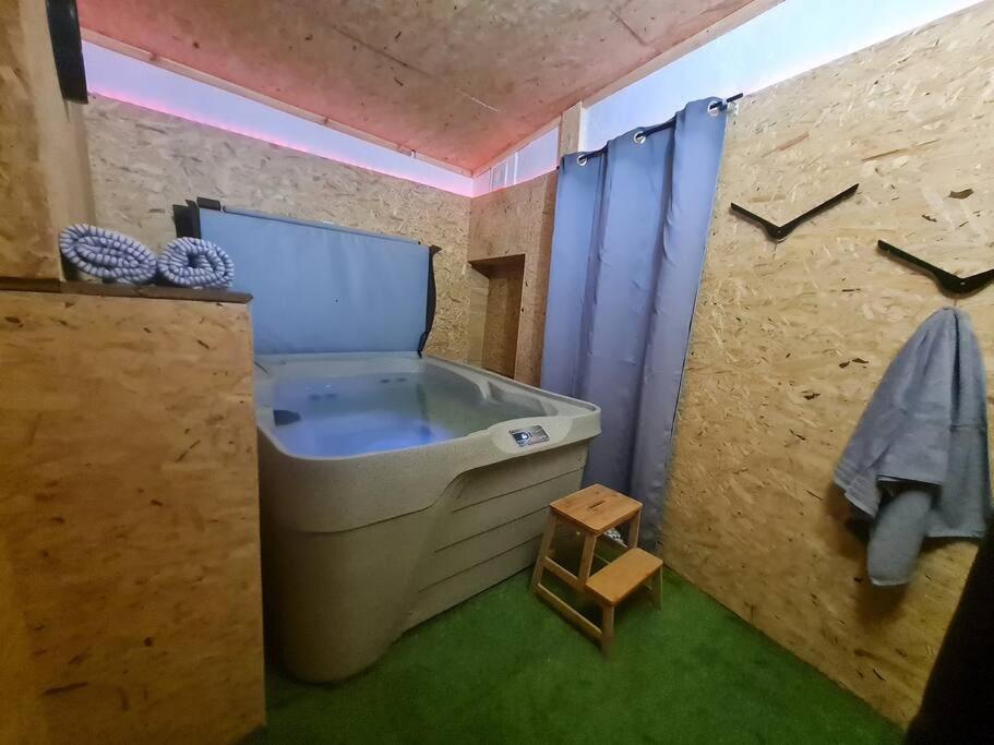 Appartement L'escale Charliendine *