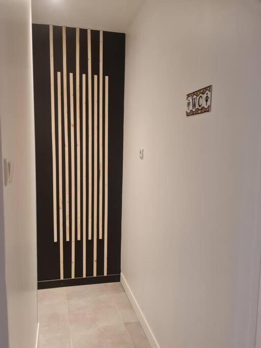 Appartement L'escale Charliendine Charlieu