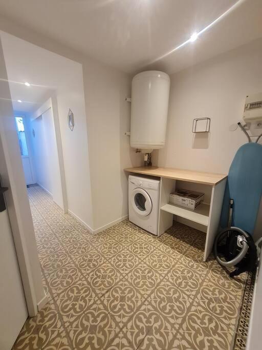L'escale Charliendine Appartement *