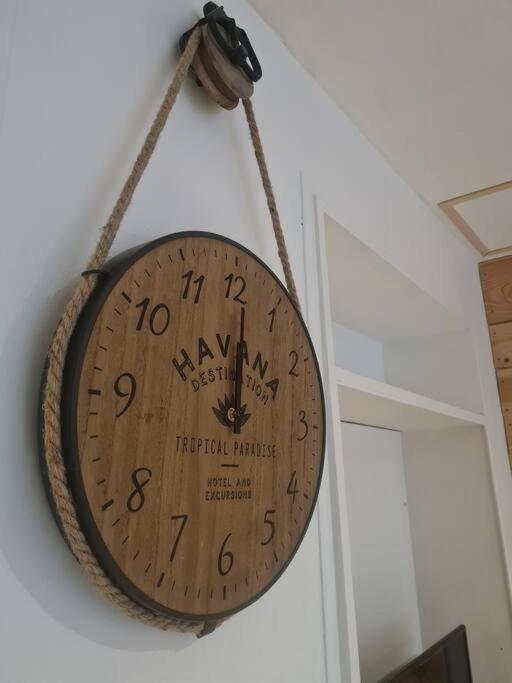 L'escale Charliendine Appartement